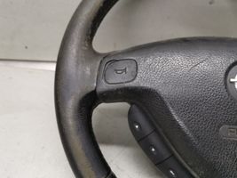 Opel Astra G Ohjauspyörä 13127925