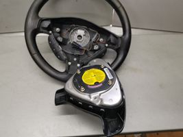 Opel Astra G Ohjauspyörä 13127925