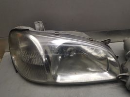 KIA Carnival Headlights/headlamps set 