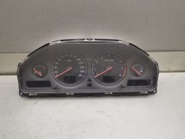 Volvo V70 Compteur de vitesse tableau de bord 9499668