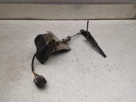 Saab 9000 CD Silniczek wycieraczki lampy przedniej 0390206914