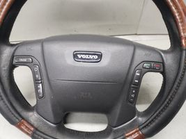 Volvo V70 Kierownica 8626845