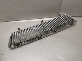 Volvo V70 Grille calandre supérieure de pare-chocs avant 9190385