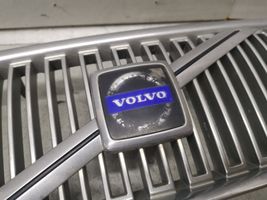 Volvo V70 Griglia superiore del radiatore paraurti anteriore 9190385