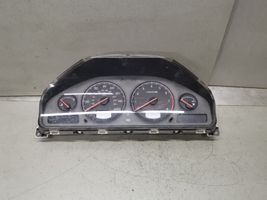 Volvo S60 Compteur de vitesse tableau de bord 9499669