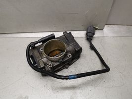Volvo S60 Throttle valve 8644346