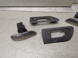 Volvo S60 Indicatore di direzione del parafango anteriore 9178688