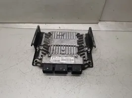 Citroen C3 Pluriel Calculateur moteur ECU 9655938780