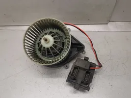 Renault Laguna I Heater fan/blower 23879