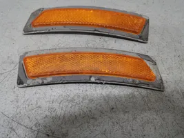 BMW 3 F30 F35 F31 Front reflector 7295541