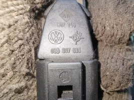 Volkswagen Golf IV Kit d'injecteurs de carburant 036133319B