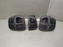 Peugeot Boxer Griglia di ventilazione centrale cruscotto 130422602