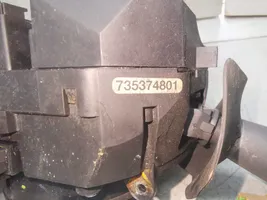 Peugeot Boxer Leva/interruttore dell’indicatore di direzione e tergicristallo 735374801