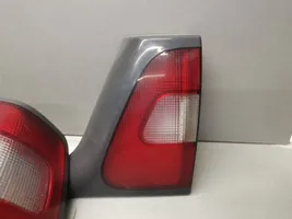 Volvo 850 Lampy tylne / Komplet 9133726