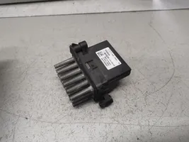 Ford Focus Pečiuko ventiliatoriaus reostatas (reustatas) 6G9T19E624AD