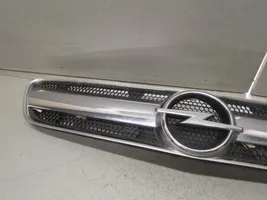 Opel Signum Kühlergrill 13123491