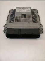 Audi A6 S6 C6 4F Centralina/modulo del motore 4F0907552D