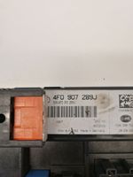 Audi A6 S6 C6 4F Modulo luce LCM 4F0907289J