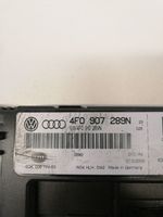 Audi A6 S6 C6 4F Modulo luce LCM 4F0907289N