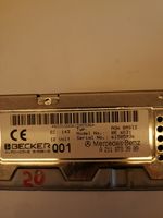 Mercedes-Benz E W211 Amplificatore A2118703989