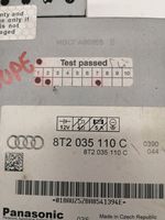 Audi A5 Sportback 8TA CD/DVD keitiklis 8T2035110C