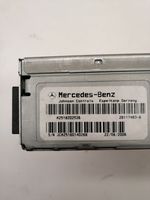 Mercedes-Benz GL X164 Modulo di controllo video A2518202526