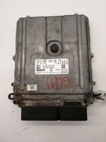 Mercedes-Benz GL X164 Engine control unit/module A6291503079