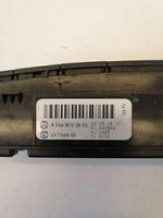 Mercedes-Benz ML W164 Kit interrupteurs A1648702810