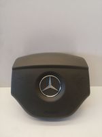 Mercedes-Benz GL X164 Stūres drošības spilvens A1644600098