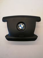 BMW 7 E65 E66 Airbag de volant 604358900