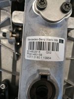 Mercedes-Benz S W221 Scatola dello sterzo 2214602916