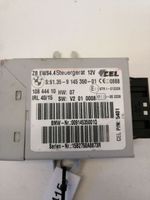 BMW X3 E83 Muut ohjainlaitteet/moduulit 9145350