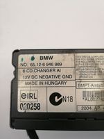 BMW X3 E83 Caricatore CD/DVD 6946989