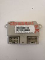 Chrysler Grand Voyager V Door control unit/module P04602758AG