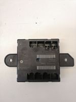 Chrysler Grand Voyager V Door control unit/module 04602807AH