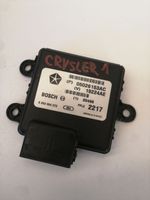 Chrysler Grand Voyager V Parking PDC control unit/module 05026153AC