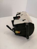 Volkswagen PASSAT B7 Passenger airbag 34104833A