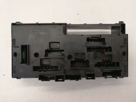 BMW X5 E70 Module de fusibles 9252816