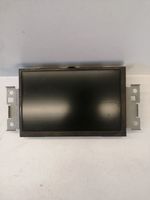 Volvo XC60 Monitor / wyświetlacz / ekran 31337643