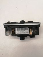 Volvo V70 Interruttore luci 30739448