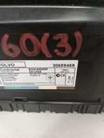 Volvo V60 Centralina/modulo keyless go 30659469