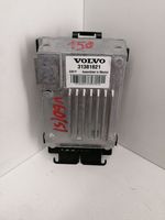 Volvo V60 Telecamera per parabrezza 31381821