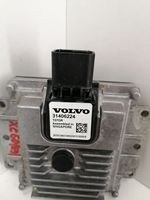 Volvo XC60 Capteur radar d'angle mort 31406224