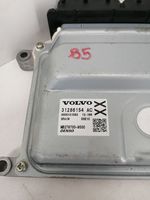 Volvo XC60 Sterownik / Moduł ECU 31286154