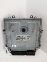 Volvo XC60 Sterownik / Moduł ECU 31272462