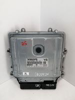 Volvo XC60 Sterownik / Moduł ECU 31272462