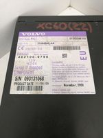 Volvo XC60 Stacja multimedialna GPS / CD / DVD 31310259AA