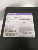 Volvo XC60 Navigaatioyksikkö CD/DVD-soitin 31285422AA