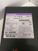 Volvo S80 Navigaatioyksikkö CD/DVD-soitin 31285422AA