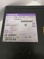 Volvo S80 Navigaatioyksikkö CD/DVD-soitin 31266070AC